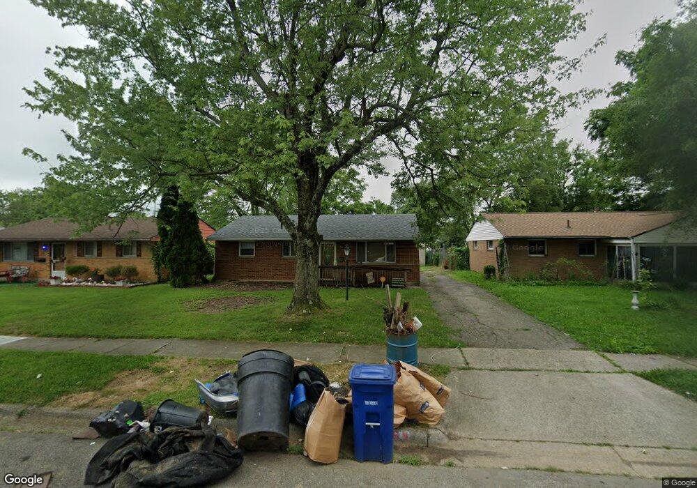 1269 Carolwood Ave, Columbus, OH 43227 - photo 1