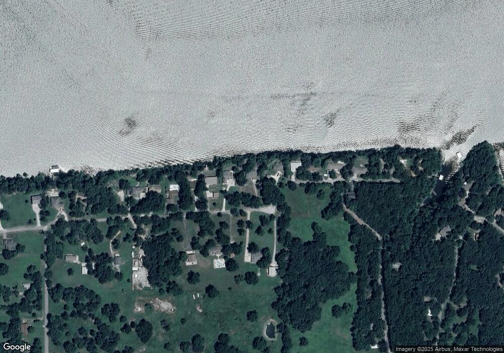 5253 E 545, Locust Grove, OK 74352 - photo 1