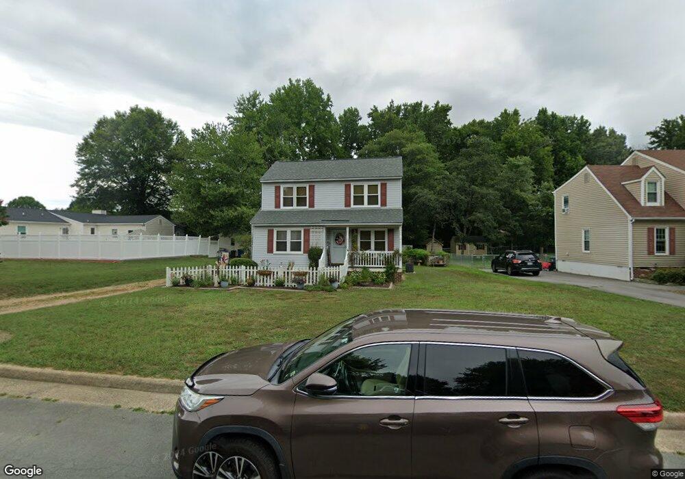 6832 Cedarcrest Ln, Prince George, VA 23875 - photo 1