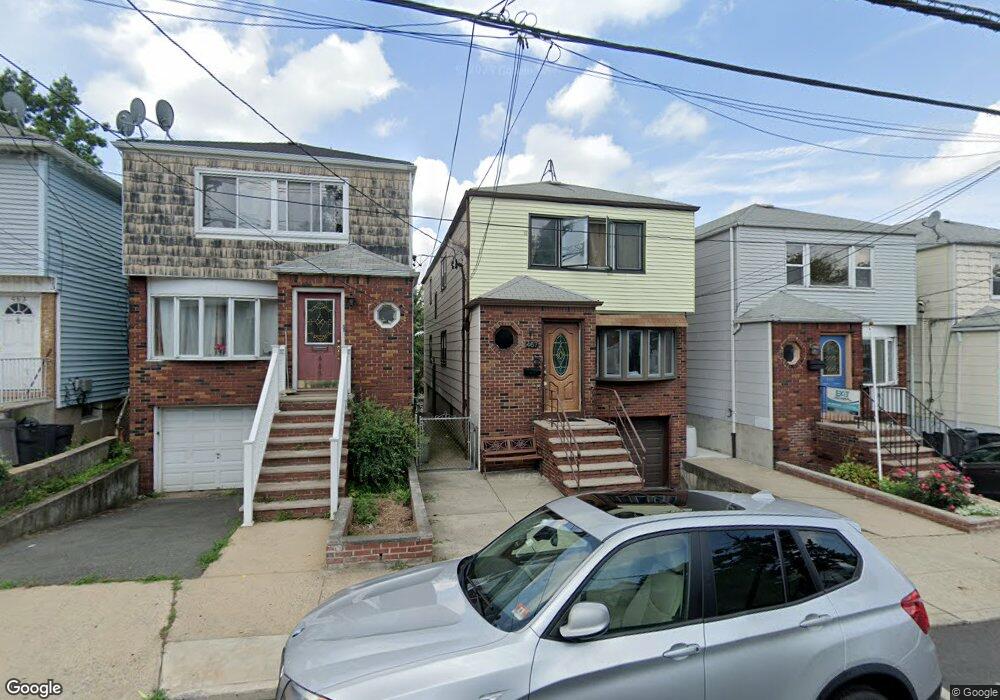 467 Liberty Ave, Jersey City, NJ 07307 - photo 1