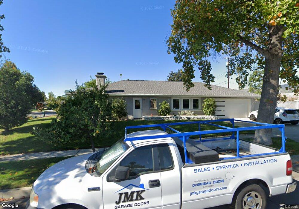 633 W Anaby Ct, Upland, CA 91786 - photo 1