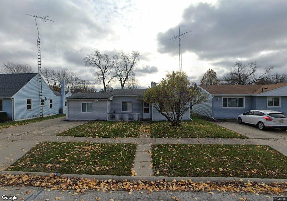 1730 Jenks St, Port Huron, MI 48060 - photo 1