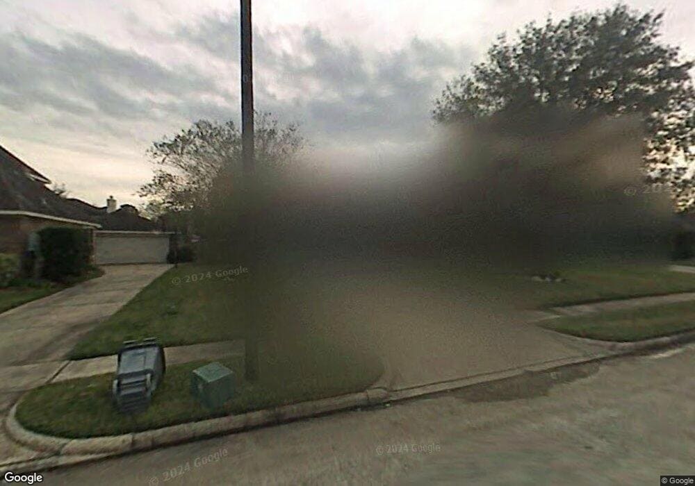 1802 San Jose St, Friendswood, TX 77546 - photo 1