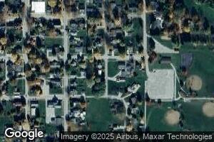 305 Washington St, Darlington, IN 47940