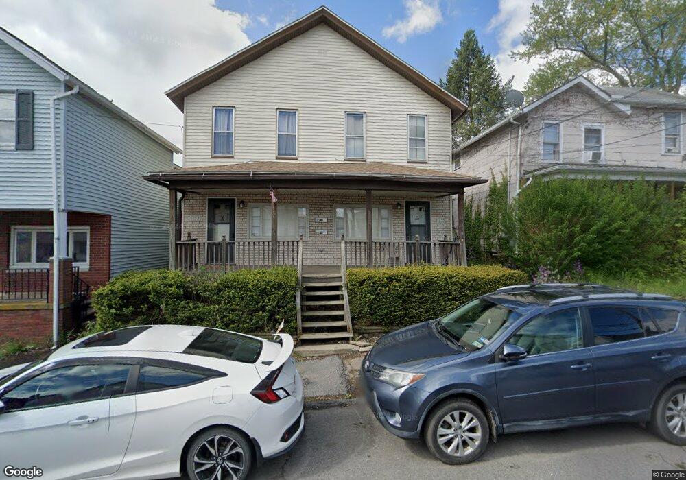 1153 Eynon St unit 1155, Scranton, PA 18504 - photo 1