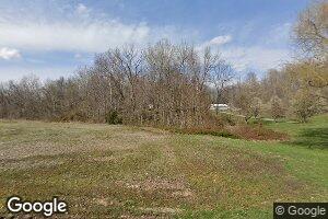 2393 E Peacock Rd, Deputy, IN 47230