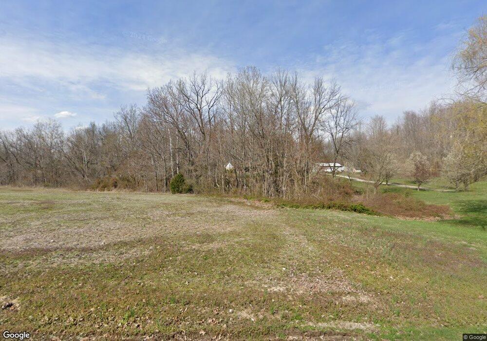 2393 E Peacock Rd, Deputy, IN 47230 - photo 1