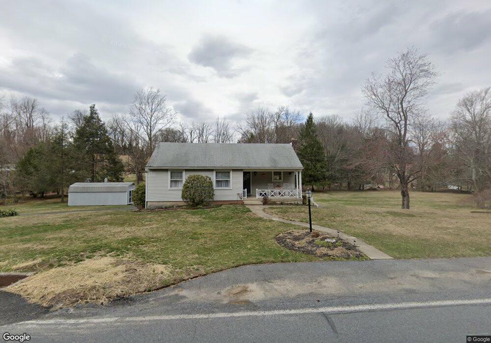 499 Wyomissing Rd, Mohnton, PA 19540 - photo 1