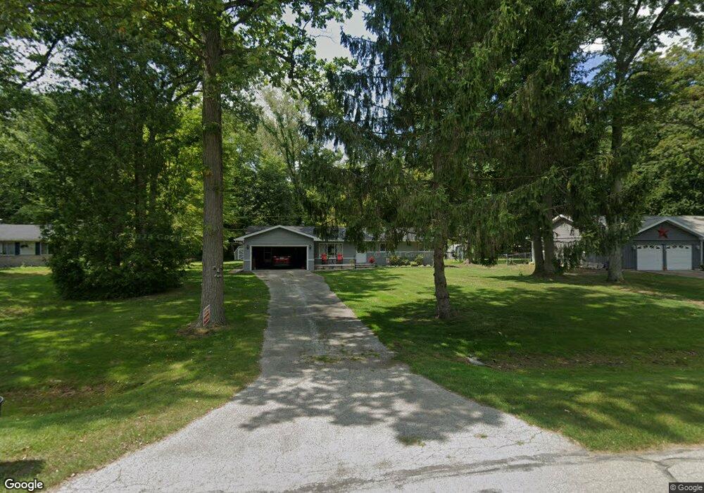 3135 Negaunee Trail, North Street, MI 48049 - photo 1