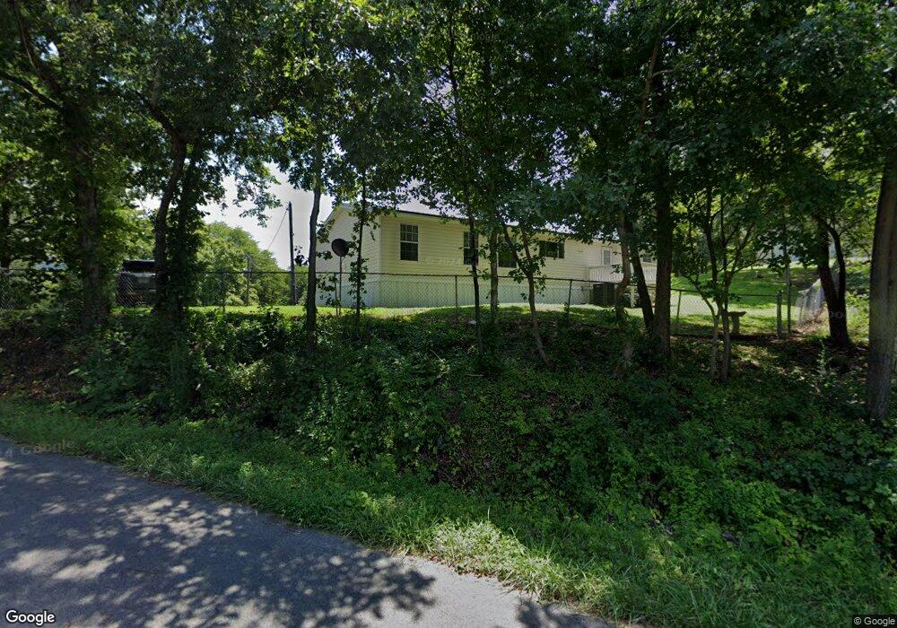 213 Horton St SE, Ranger, GA 30734 - photo 1