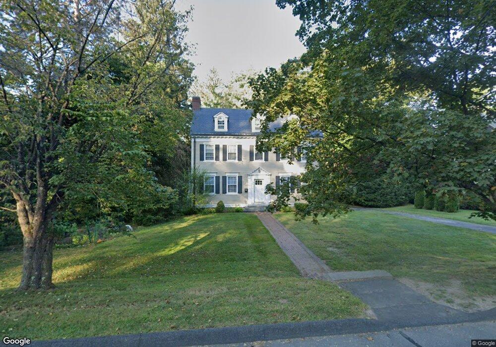 67 Dana St, Amherst, MA 01002 - photo 1