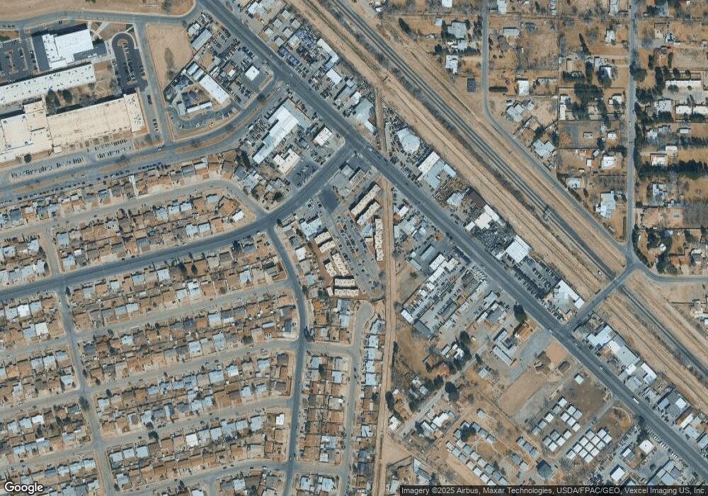 7696 Alameda Ave, El Paso, TX 79915 - photo 1