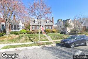 4739 17th St N, Arlington, VA 22207