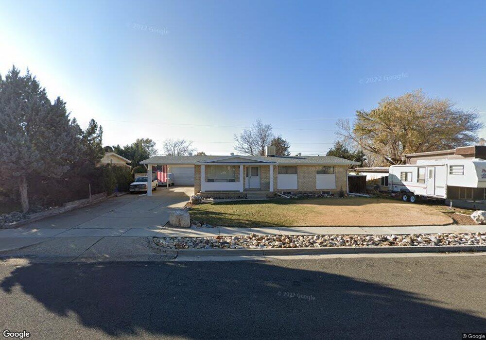 4347 S 2150 W, Roy, UT 84067 - photo 1