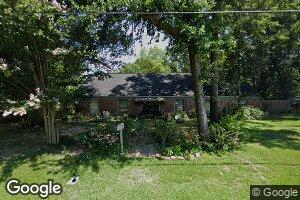 712 Burke St, Ashdown, AR 71822