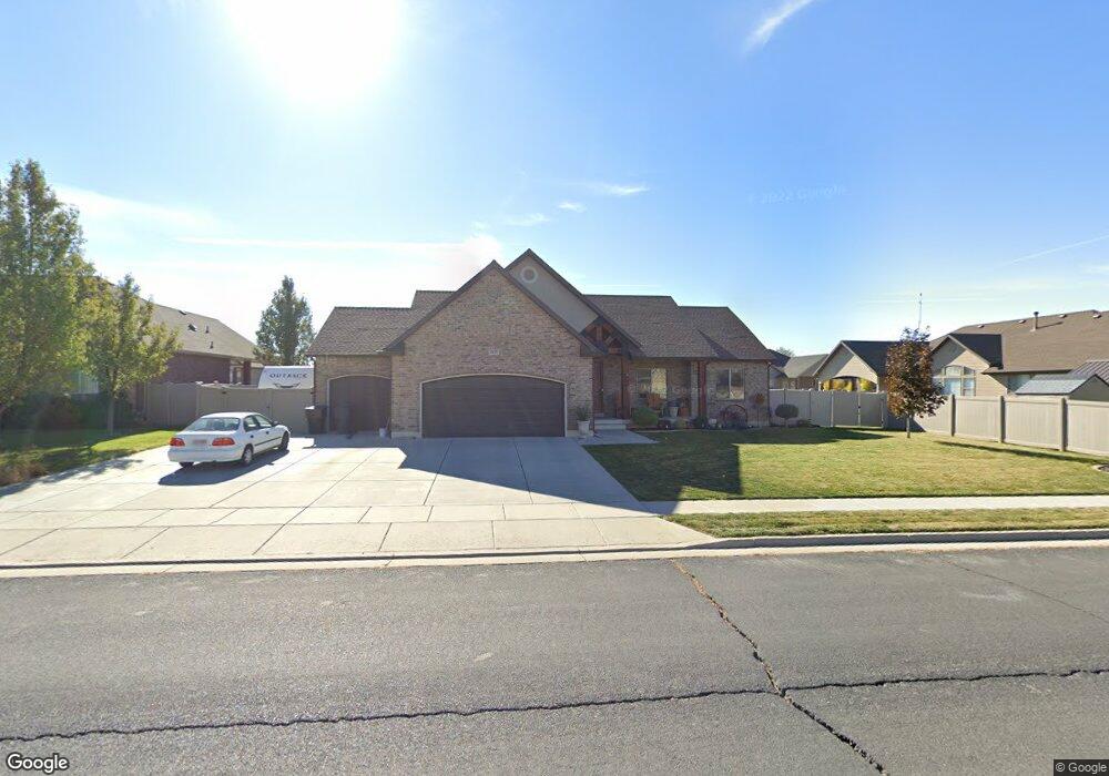 2833 W 960 N, Clearfield, UT 84015 - photo 1