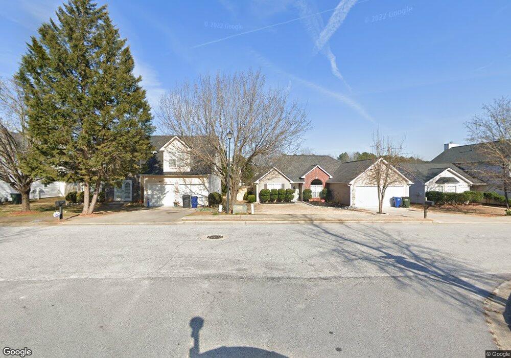 0 Time Ct SW unit 7087160, Snellville, GA 30039 - photo 1