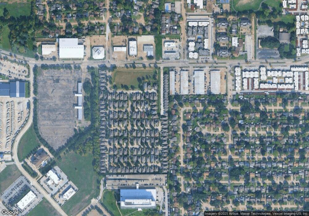 6002 Tenton Park Ln, Houston, TX 77092 - photo 1