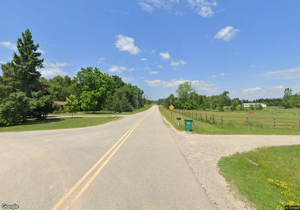 216 W Finerty Rd, West Branch, MI 48661 - photo 1