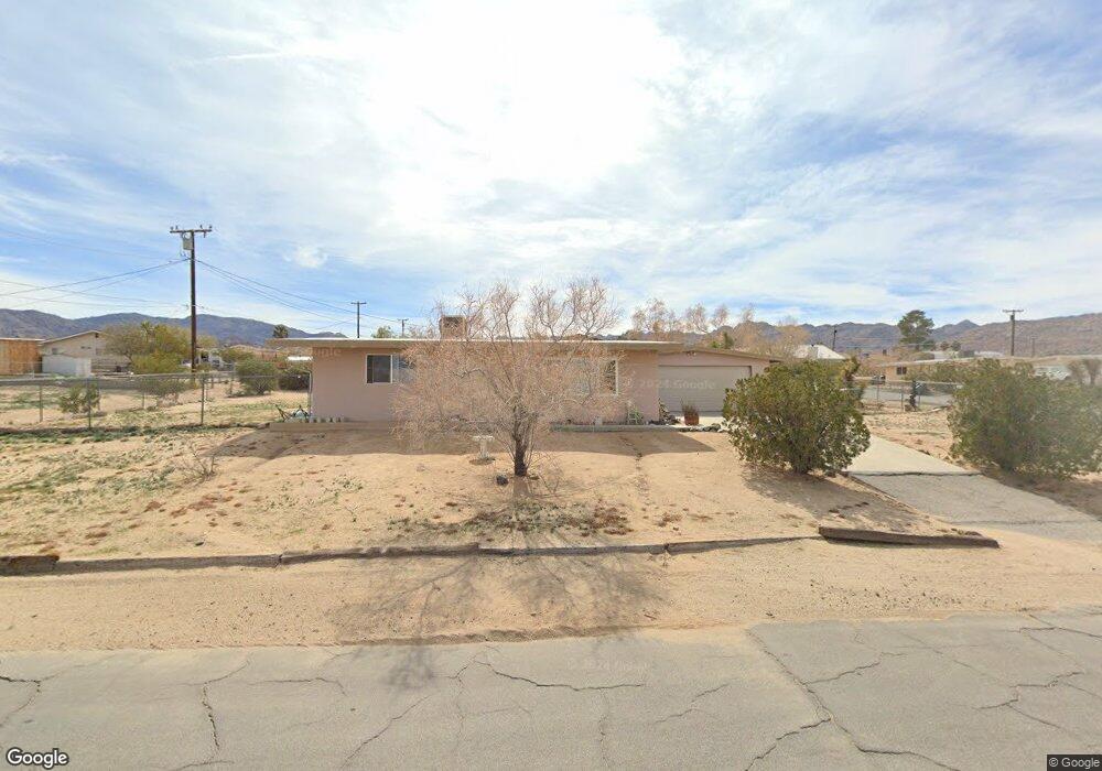 69063 Old Dale Rd, Twentynine Palms, CA 92277 - photo 1