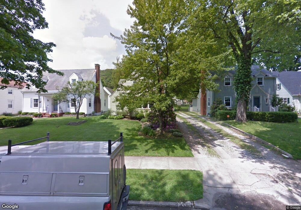 525 E Allen St, Lancaster, OH 43130 - photo 1