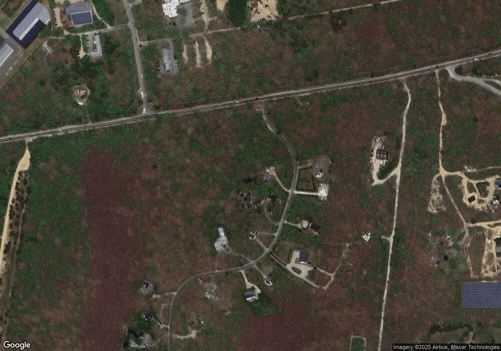 0 Coffins Field Rd, Edgartown, MA 02539 - photo 1