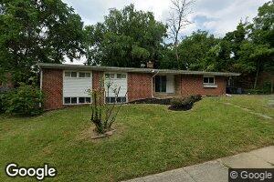 6102 Ivymount Rd, Baltimore, MD 21209