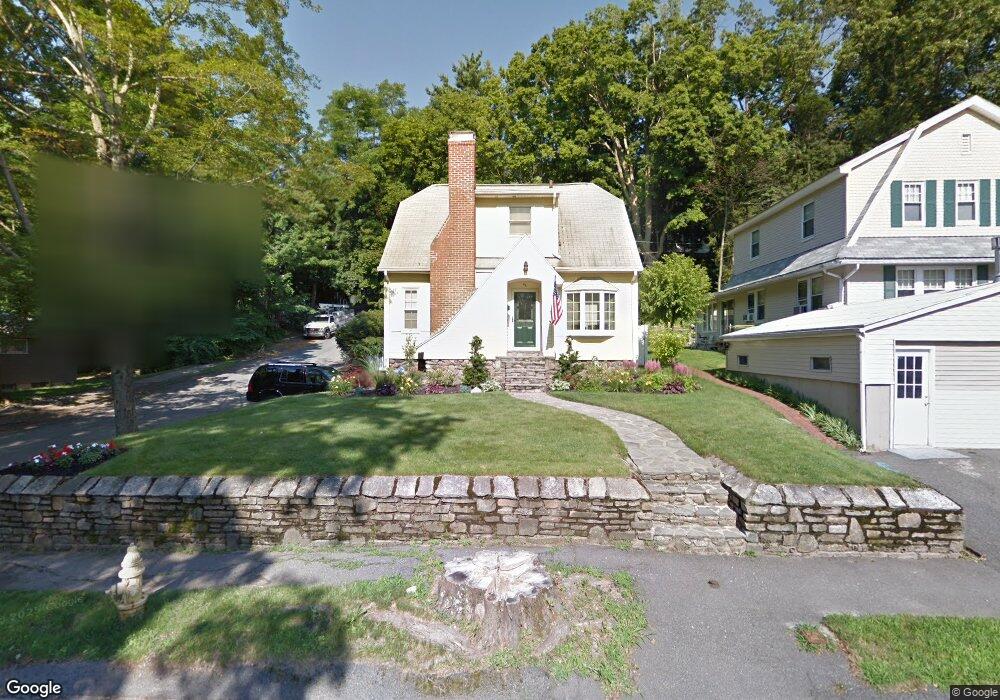 44 Hadwen Ln, Worcester, MA 01602 - photo 1