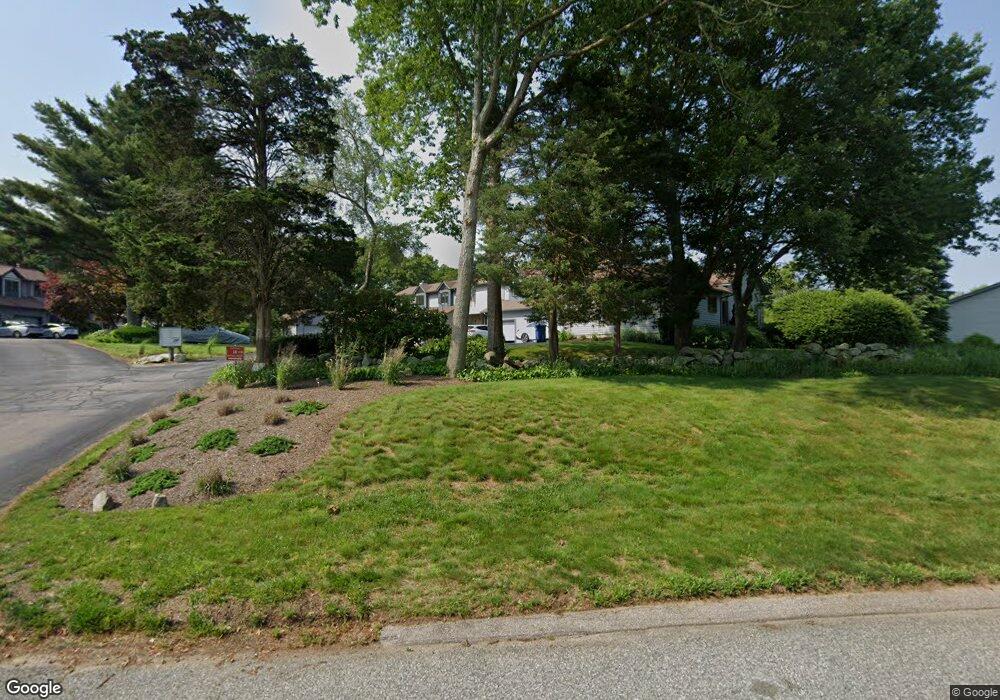 18 Acorn Ct unit 1, Wakefield, RI 02879 - photo 1