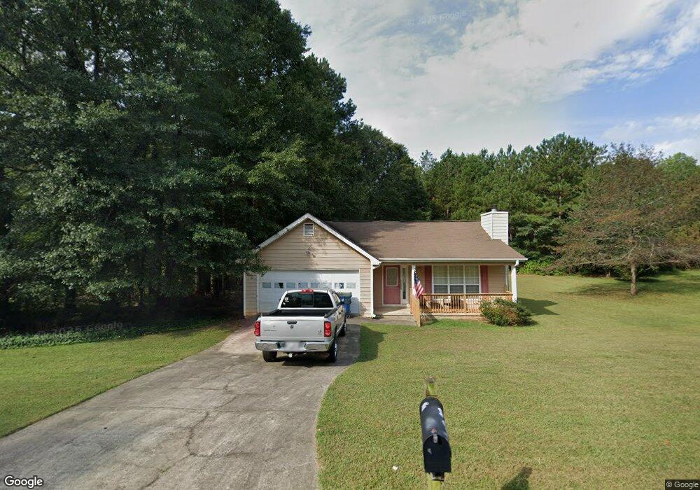 405 Harmony Ln, Auburn, GA 30011 - photo 1