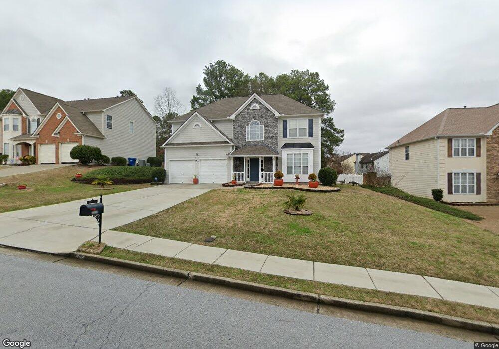 2612 Whispering Pines Dr unit 1, Grayson, GA 30017 - photo 1