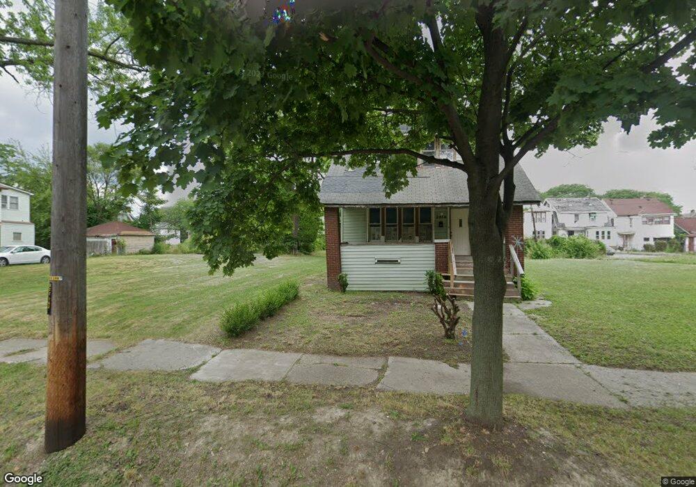 2940 Blaine St, Detroit, MI 48206 - photo 1