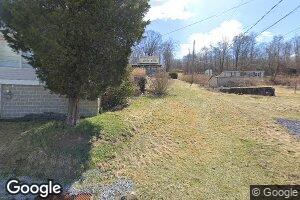 128 Pine St, South Fork, PA 15956