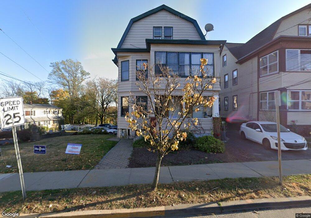 404 N 8th St, Prospect Park, NJ 07508 - photo 1