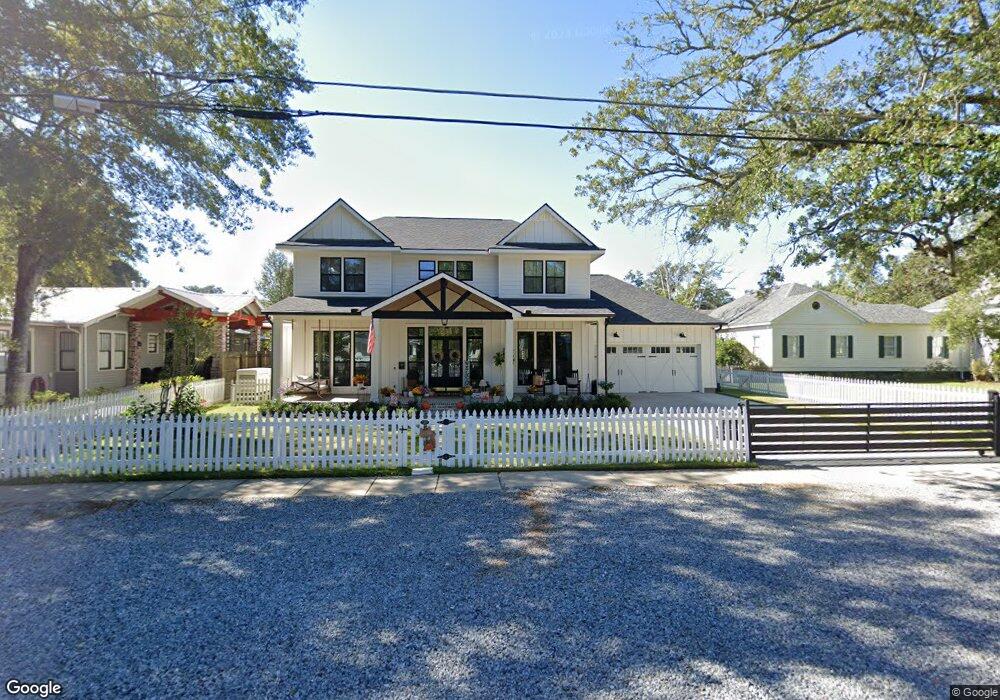 211 W 23rd Ave, Covington, LA 70433 - photo 1