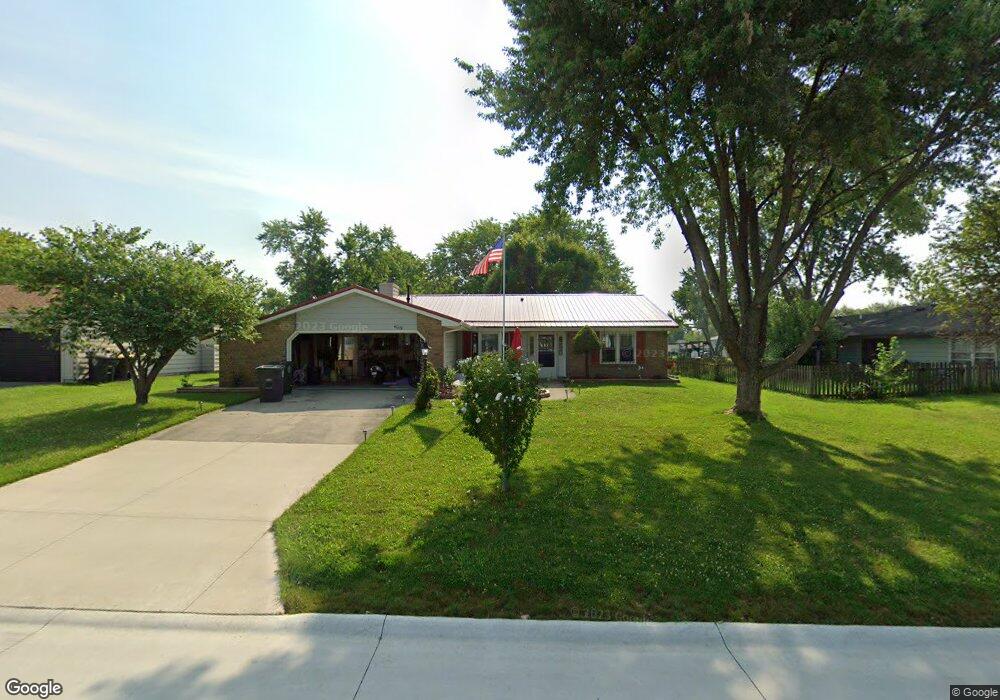 4019 Ravenscliff Place, Fort Wayne, IN 46804 - photo 1