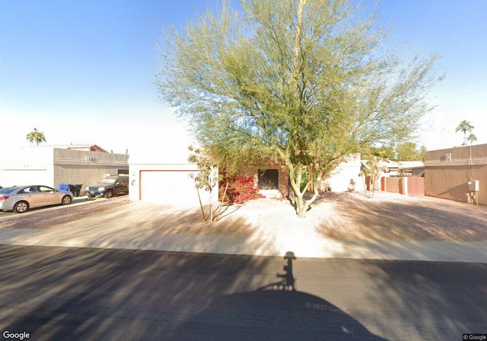 749 S Velero St, Chandler, AZ 85225 - photo 1