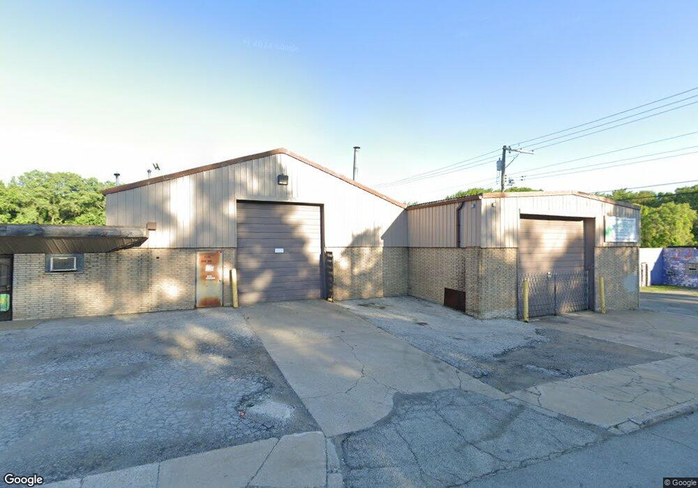 4120 Georgia St, Gary, IN 46409 - photo 1