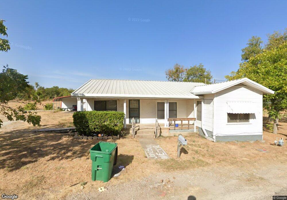 105 Aspen St, Bruceville, TX 76630 - photo 1