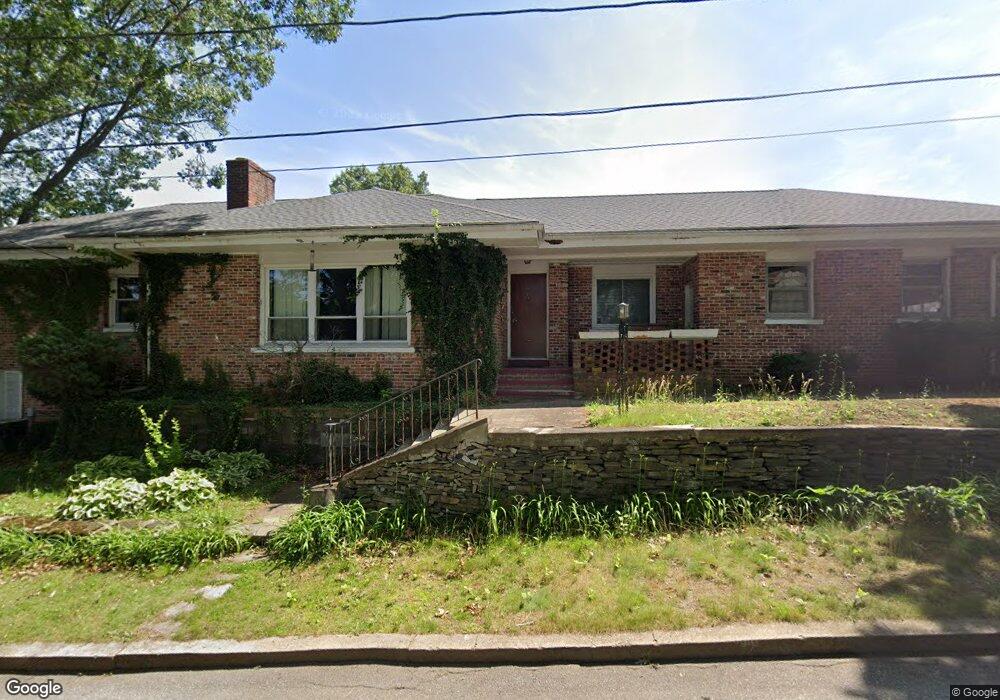 25 Kenmore St, Cranston, RI 02905 - photo 1