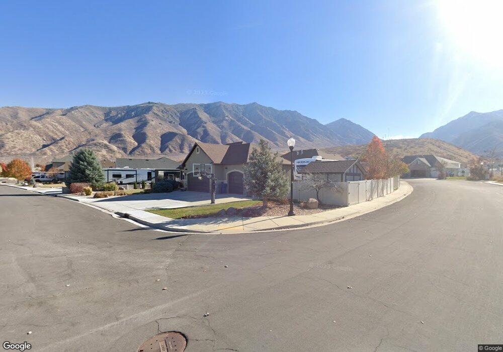 106 E 850 S, Santaquin, UT 84655 - photo 1