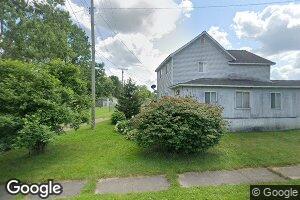 4466 Burlington St, Clifford, MI 48727