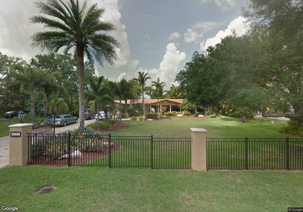 5121 SW 170th Ave, Southwest Ranches, FL 33331 - photo 1