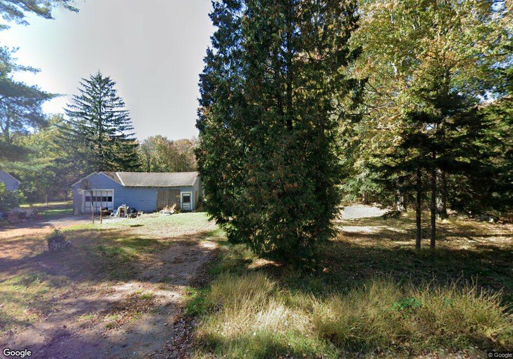 109 Cedar Swamp Rd, Coventry, CT 06238 - photo 1