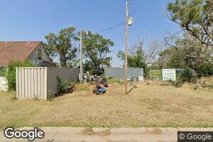 201 2nd St, Bogue, KS 67625