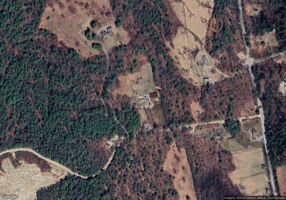 399 Hedgehog Mountain Rd, Deering, NH 03244 - photo 1