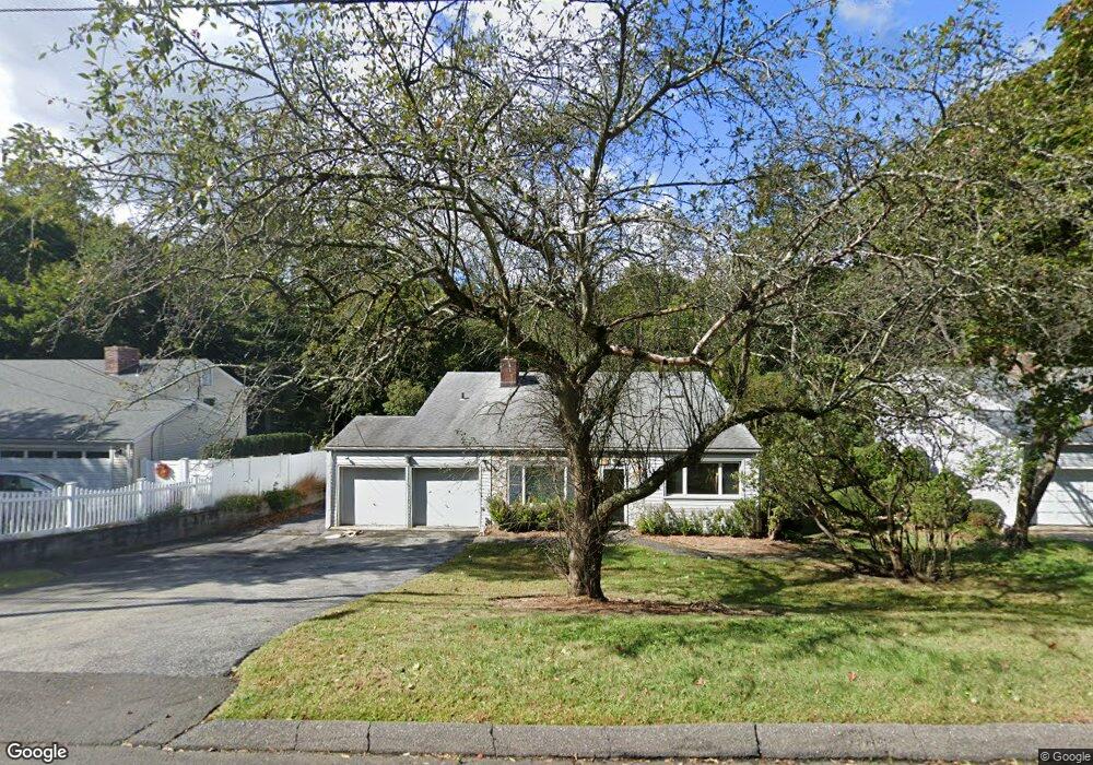 87 Wood Ridge Dr, Stamford, CT 06905 - photo 1