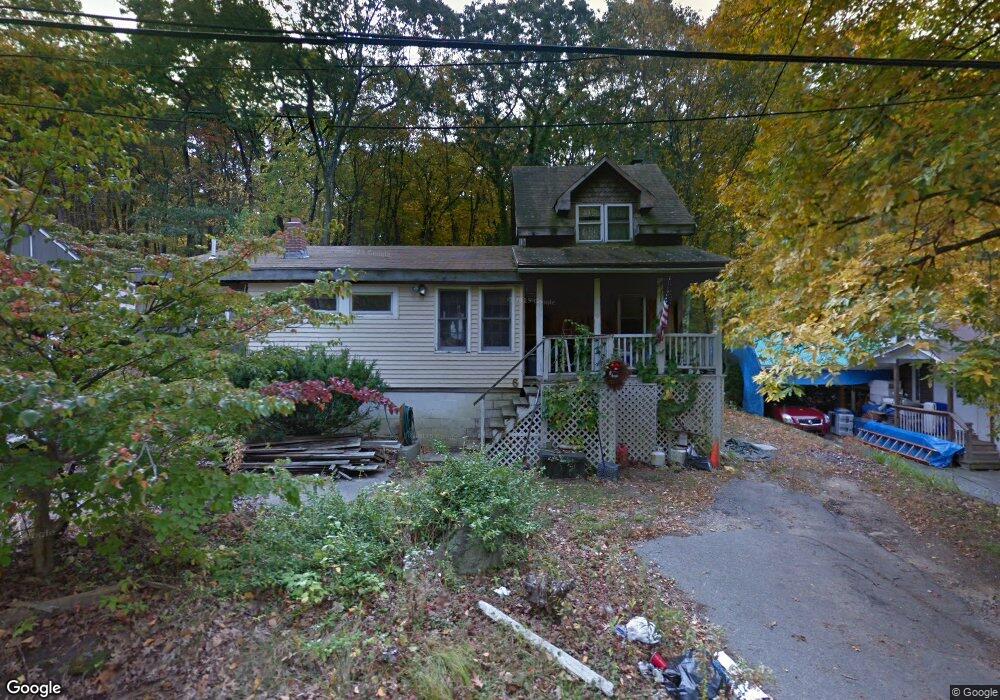 6 Amherst Rd, Hopkinton, MA 01748 - photo 1