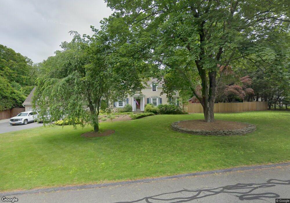 8 Nichols Rd, Armonk, NY 10504 - photo 1