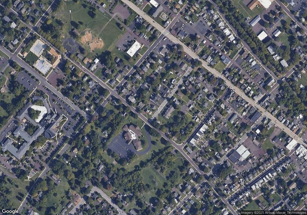 55 W Walnut St, Souderton, PA 18964 - photo 1